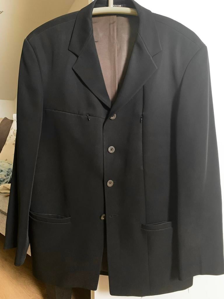 Venturing maat 48 (valt groot), Kleding | Heren, Kostuums en Colberts, Ophalen of Verzenden, Zo goed als nieuw