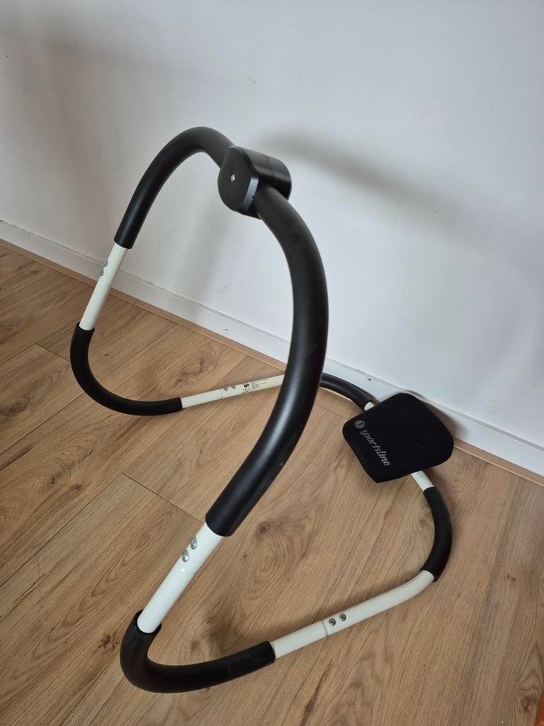 Buikspier beugel, Sport en Fitness, Fitnessmaterialen, Ophalen, Overige typen