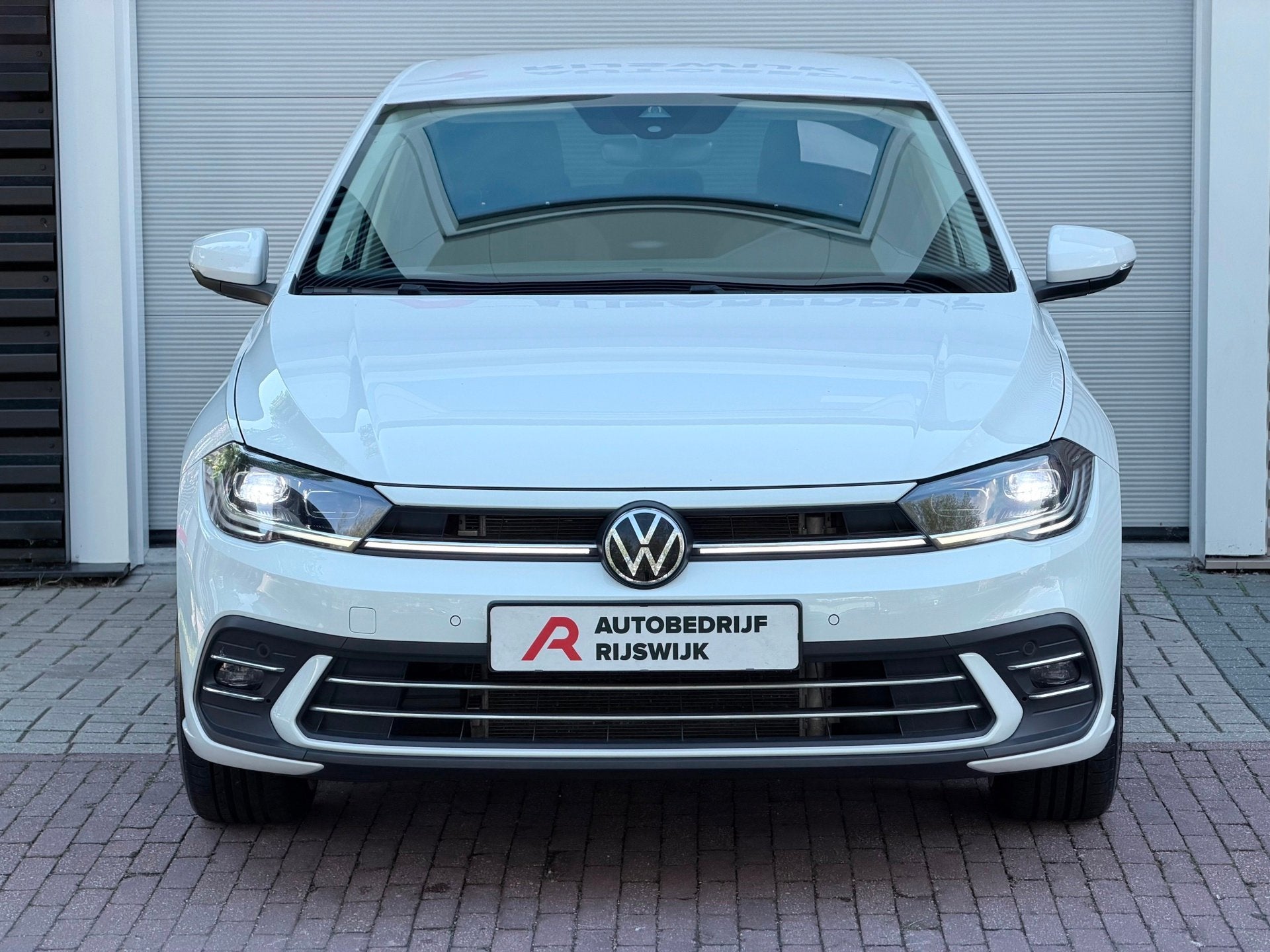 Foto 6 van Volkswagen Polo 1.0 TSI Highline IQ.Light/AppleCar/Blindspot