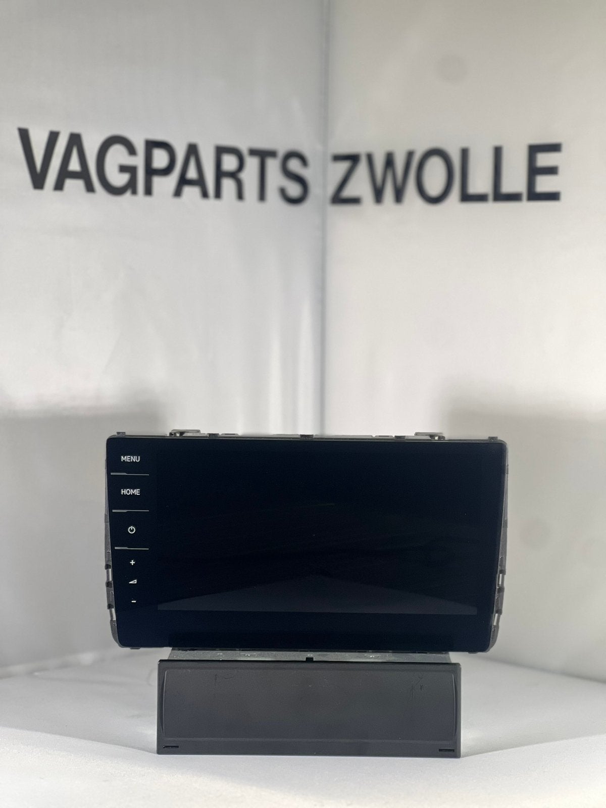 Volkswagen discover pro MIB 3 3G5035816D, Ophalen of Verzenden, Zo goed als nieuw