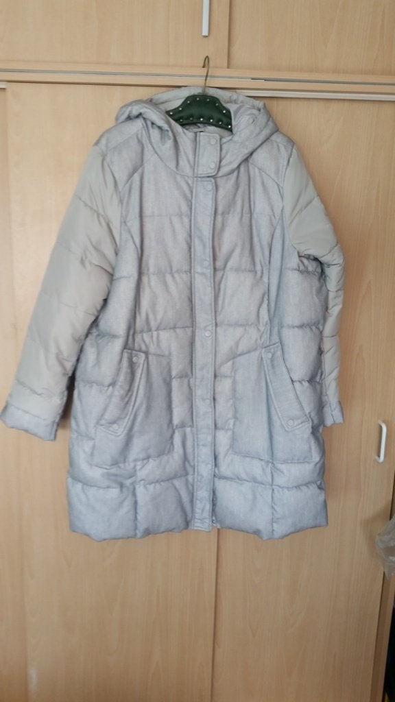 Nieuwe dameswinterjas van MS mode, VERLAAGD IN PRIJS, Kleding | Dames, Jassen | Winter, Maat 46/48 (XL) of groter, Nieuw, Ophalen of Verzenden