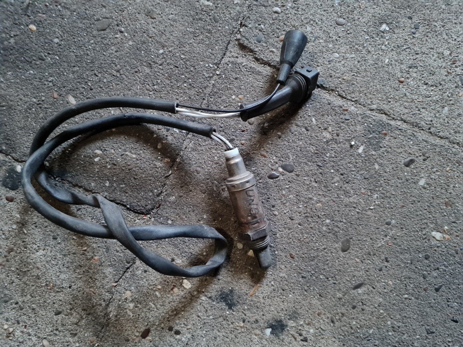 lambda sonde bosch 258003051, Ophalen of Verzenden