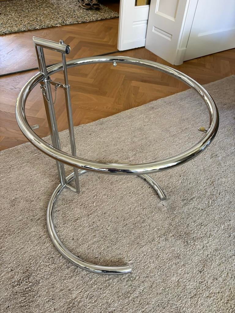 Mooie replica Eileen Gray table E 1027, Ophalen