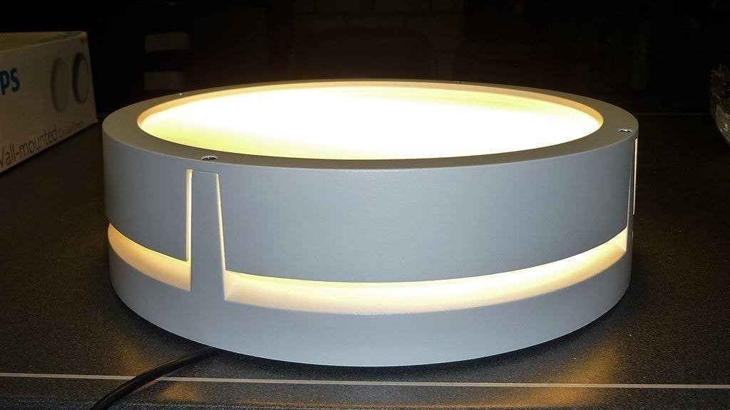 683. Wandarmatuur verlichting Philips Efix, Ophalen of Verzenden, Nieuw