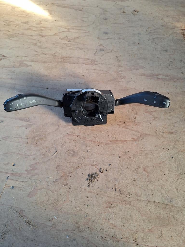 Stuurkolomschakelaar Seat Ibiza, Ophalen, Gebruikt, Seat
