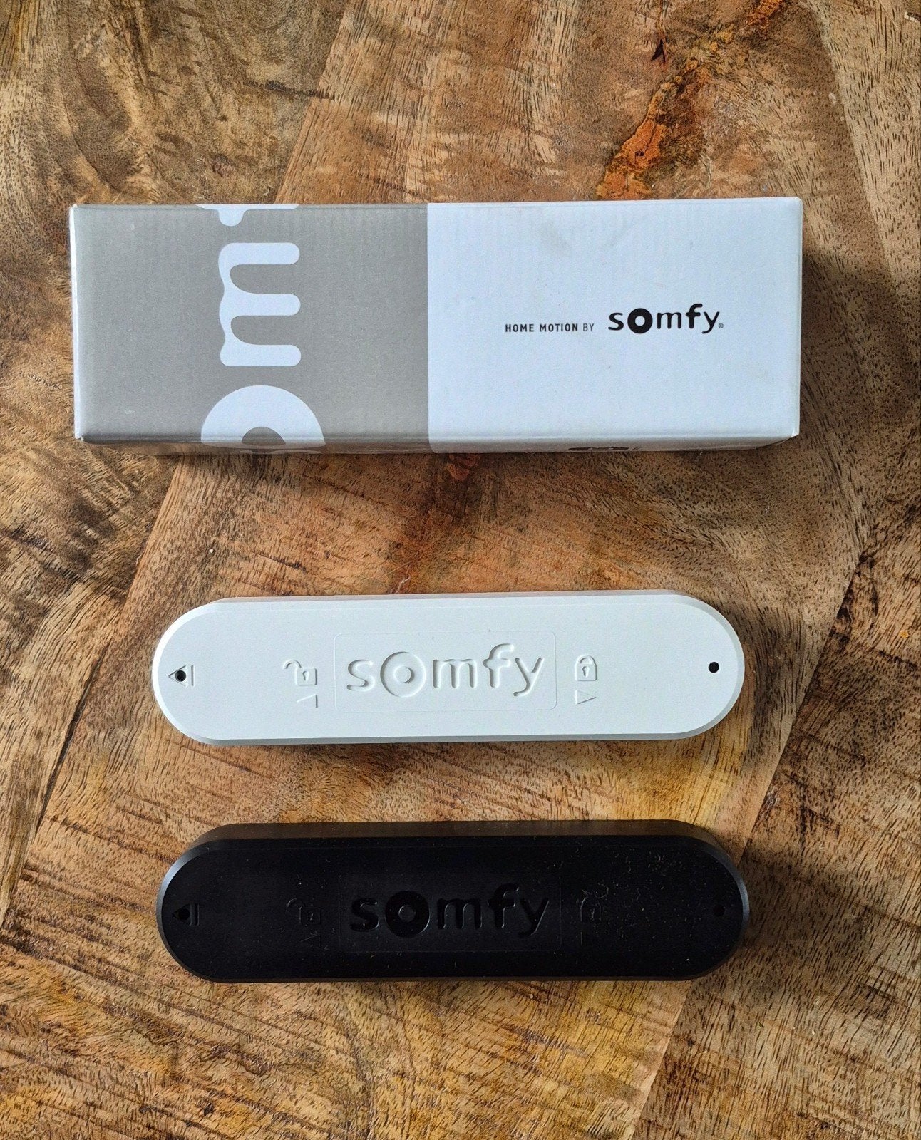 Somfy Eolis 3D Wirefree io windsensor NIEUW! !!, Ophalen of Verzenden, Nieuw