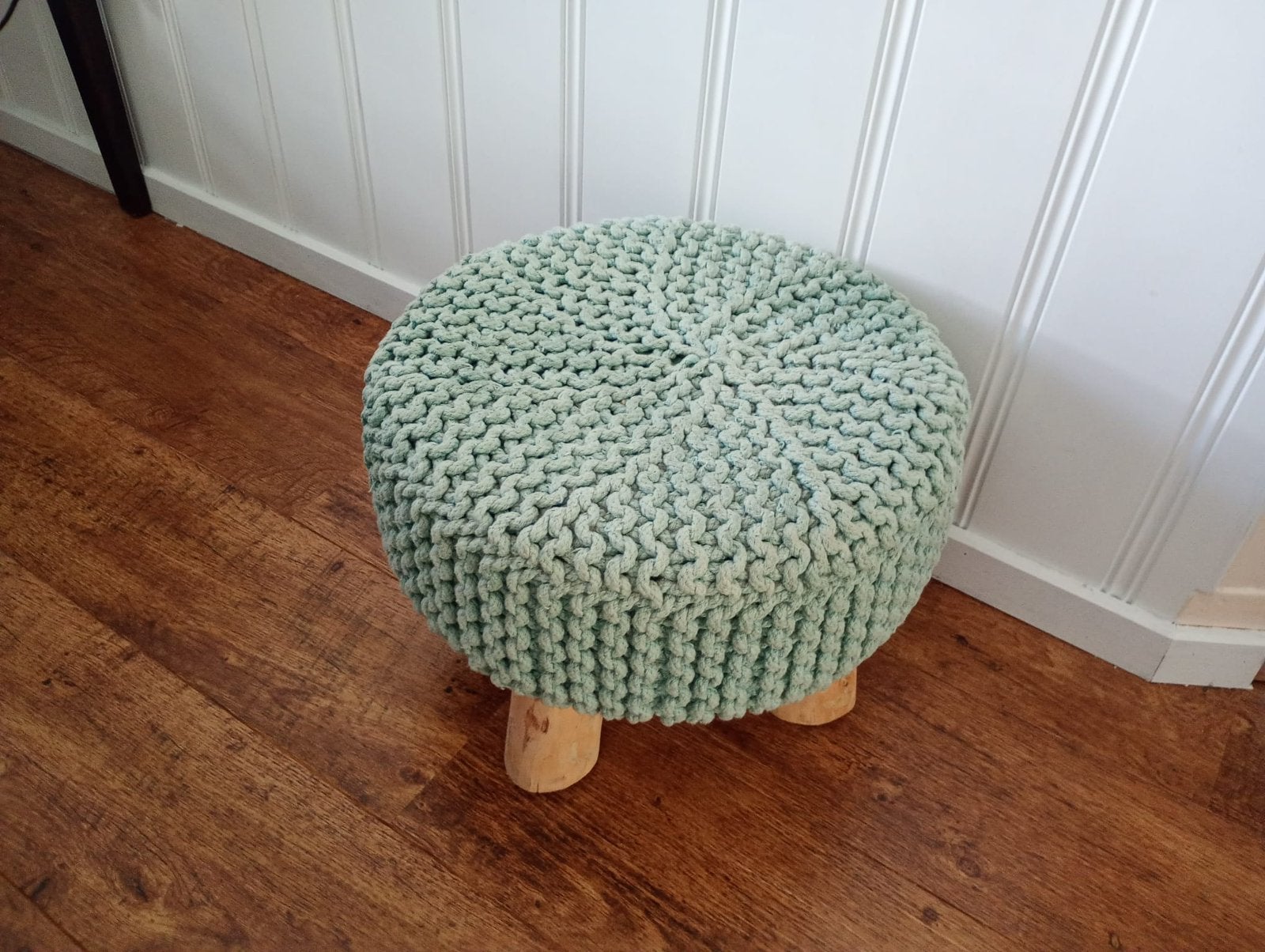 Krukje, Ophalen, Rond, Minder dan 50 cm, Zo goed als nieuw