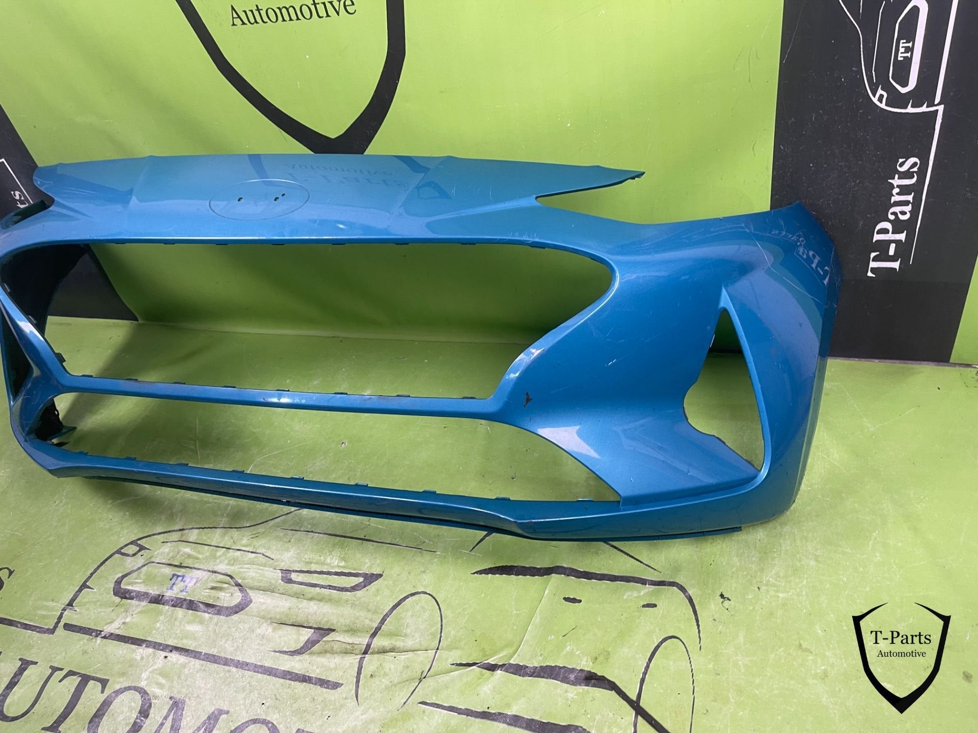 hyundai i10 voorbumper bumper 19+ 86510K7000, Auto-onderdelen, Info@fabrikant.eu, Fabrikantstraat 1
1000 AA  Amsterdam, NL, Ophalen of Verzenden