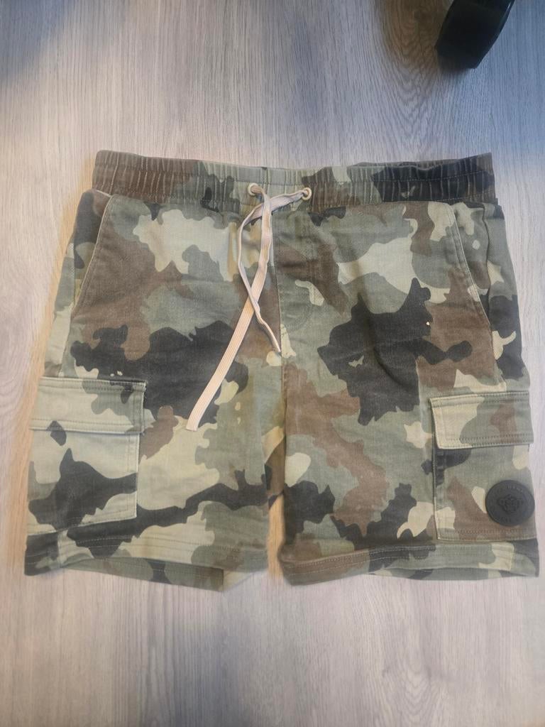 Black Bananas korte broek, Ophalen of Verzenden, Jongen, Broek