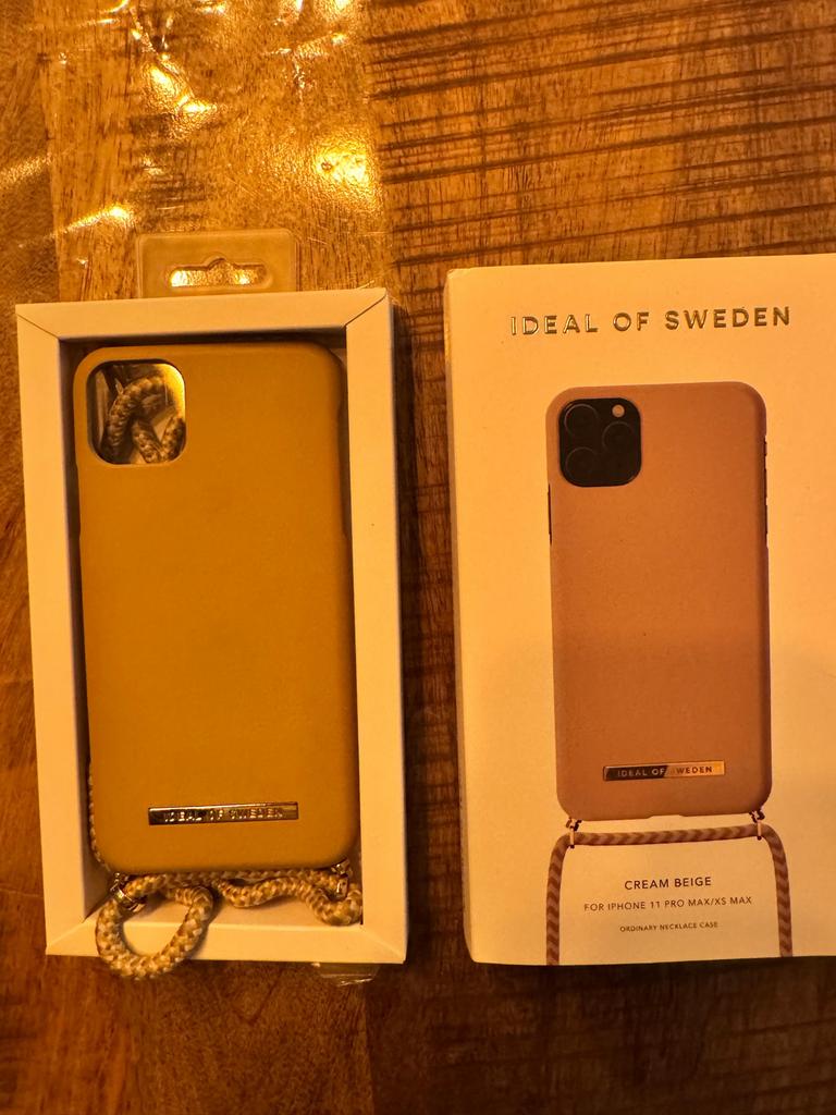 2 Ideal of Sweden iPhone 11 Pro Max Hoesjes, Telecommunicatie, Mobiele telefoons | Hoesjes en Frontjes | Apple iPhone, Met koord