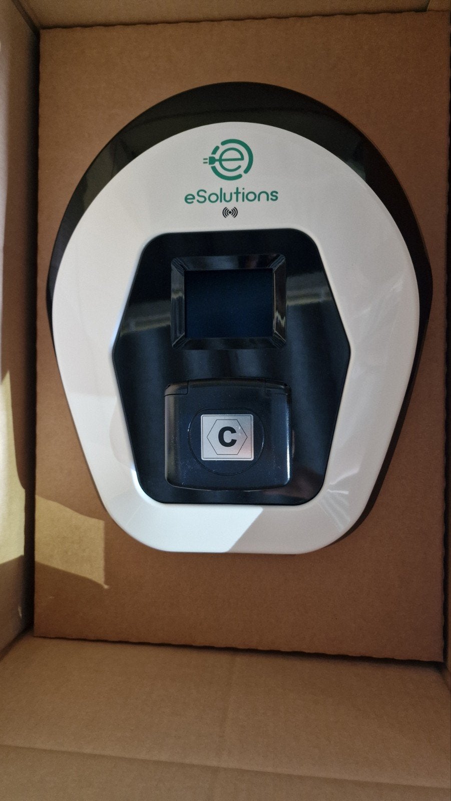 Laadpaal eProWallbox eSolutions, Ophalen, Nieuw, Laadpaal