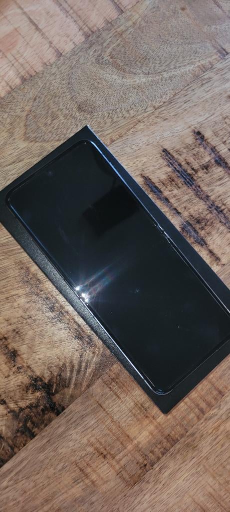 Galaxy z flip 5, Telecommunicatie, Mobiele telefoons | Samsung, Ophalen, Zwart, Zo goed als nieuw, Zonder simlock