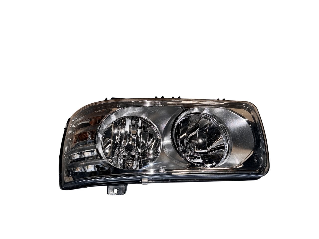 DAF LF55 LF45 EURO 6 KOPLAMP RECHTS NIET ORIGINEEL 1714559A, -, Verlichting, -, Nieuw