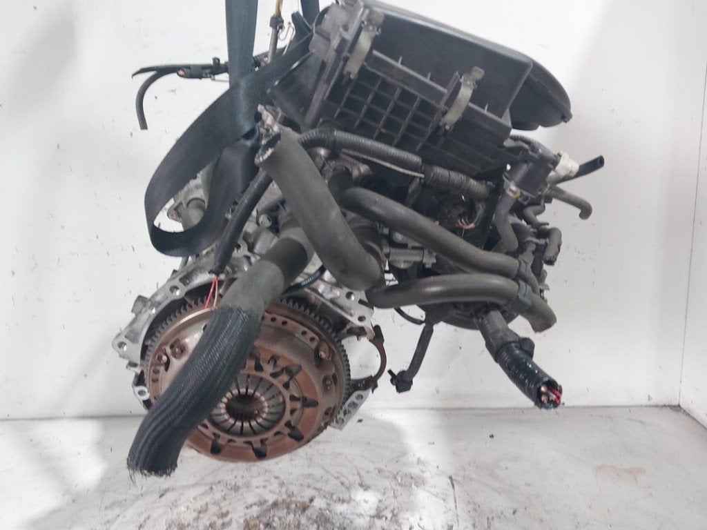 Motor Peugeot 108 (2014-05/..) 1611551080, Kontakt-peugeot@peugeot.com, Gebruikt, Peugeot Deutschland GmbH, Bahnhofsplatz, Rüsselsheim 65423, , Duitsland