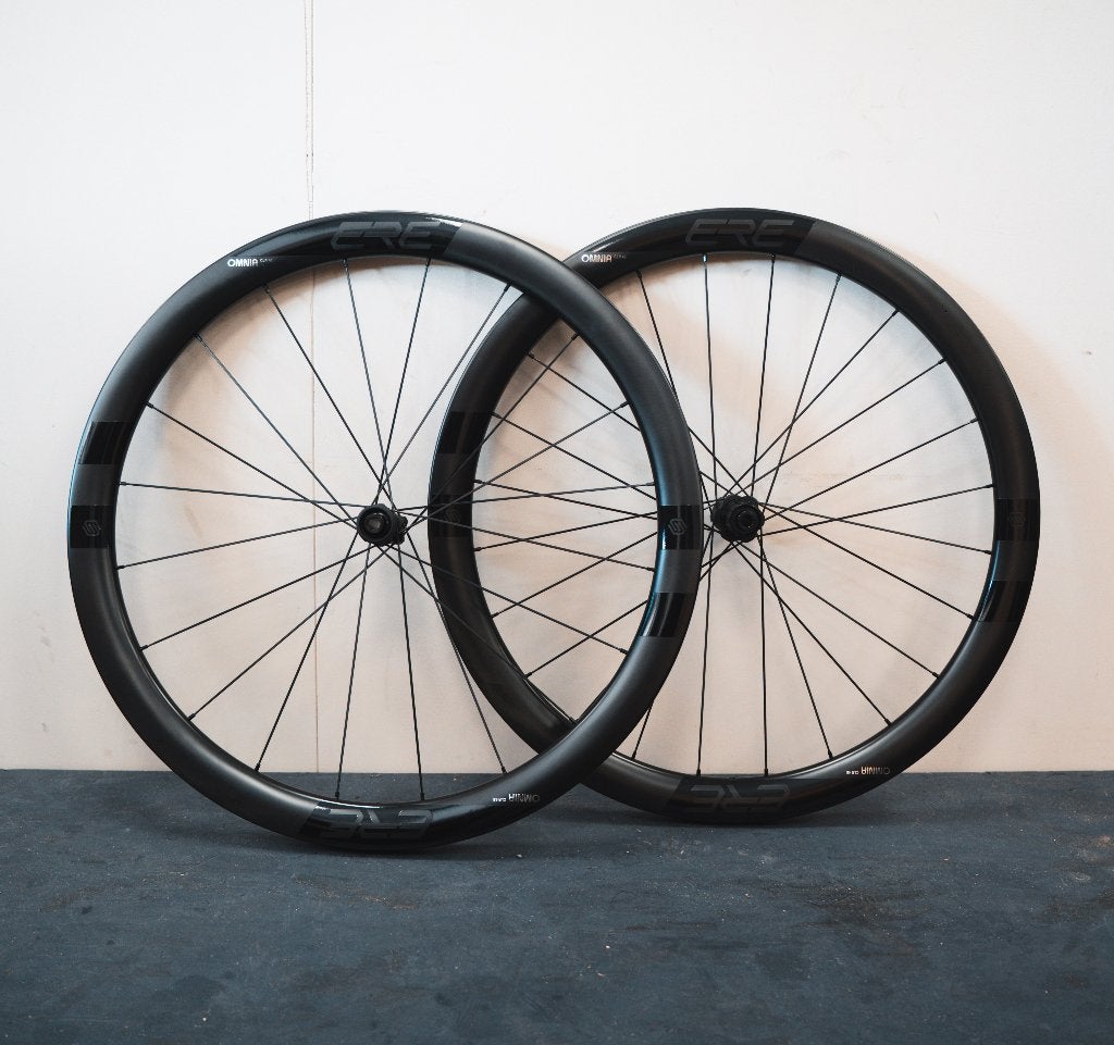 Ere Omnia CLR45 Carbon Wielset NIEUW, Ere, Nieuw, Ophalen of Verzenden, Ere