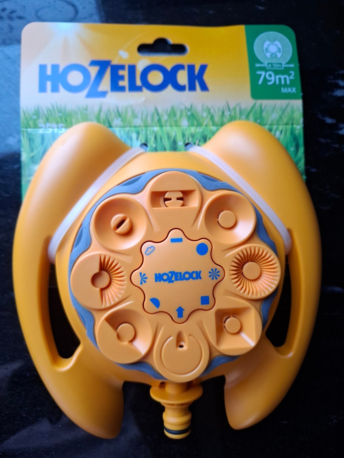 Hozelock tuinsproeier nieuw!!!!!, Ophalen, Nieuw