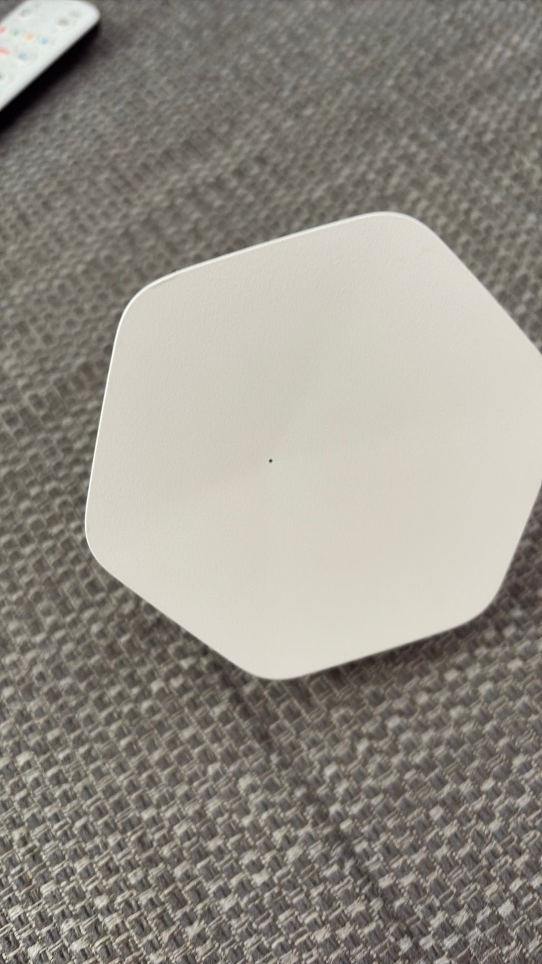 Ziggo wifi versterker, Computers en Software, WiFi-versterkers, Ophalen of Verzenden, Zo goed als nieuw