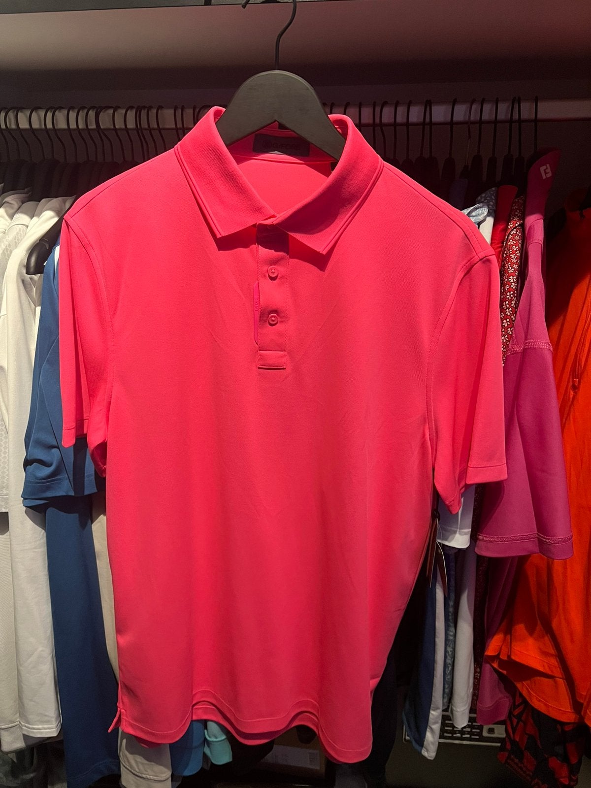 Luxe golfkleding – G/FORE, J.Lindeberg, KJUS, PING e.a., Overige kleuren, Overige maten, Ophalen of Verzenden, Verschillende merken