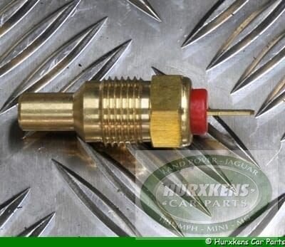 Watertemperatuur sensor meeste modellen Jaguar MK2 / E-Type, -, -, Nieuw, Ophalen of Verzenden