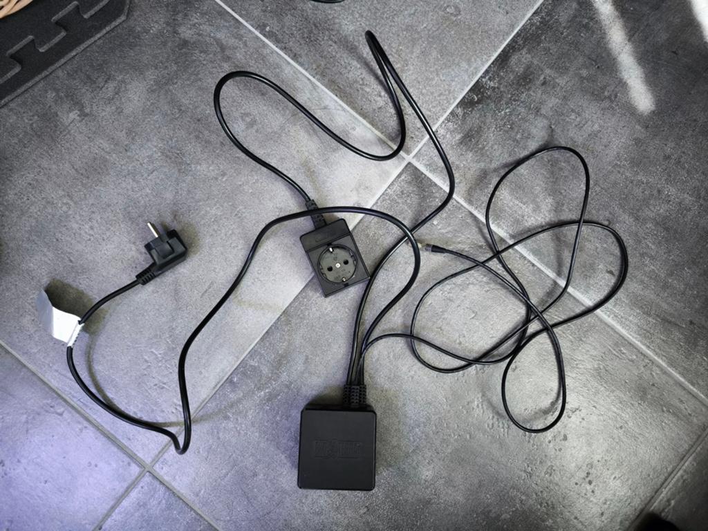 Exo Terra Thermostaat 100W PT2456, Dieren en Toebehoren, Reptielen en Amfibieën | Toebehoren, Ophalen
