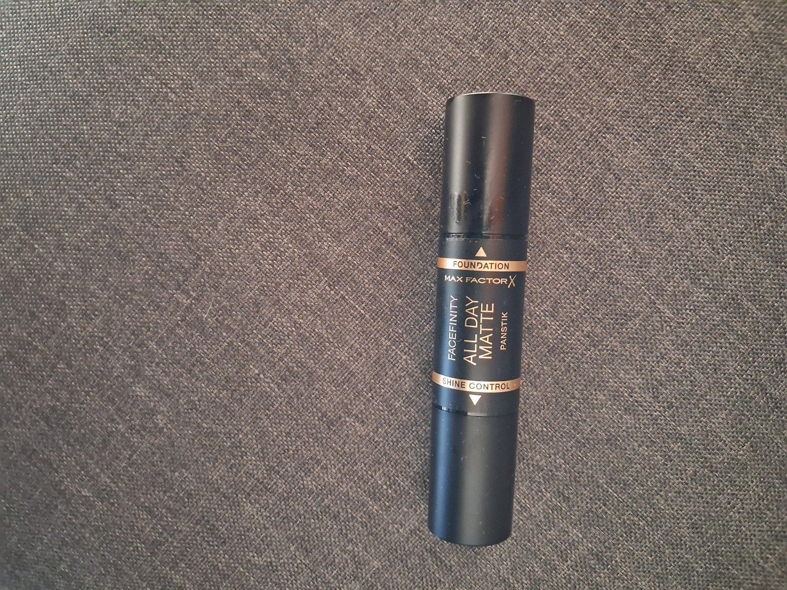MF- Facefinity Matte Panstik Foundation, Overige kleuren, Gehele gezicht, Nieuw, Ophalen of Verzenden