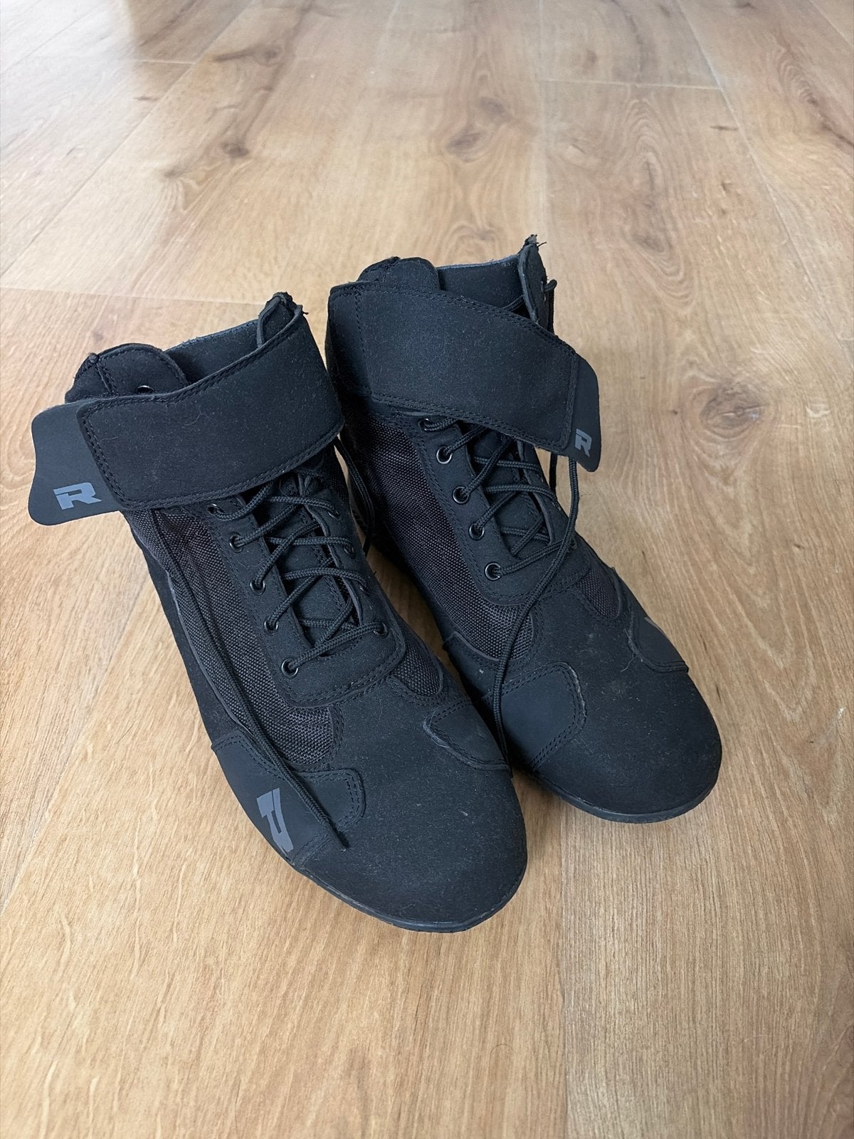 Richa Kart Boot Evolution - Maat 44 - Zo goed als nieuw, Ophalen of Verzenden, Tweedehands, Heren, Laarzen