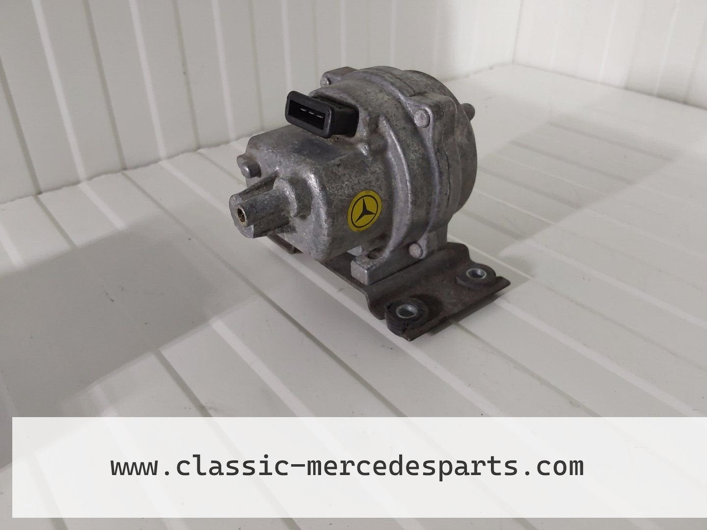 MAP Sensor Mercedes D-jetronic 0280100111, Gebruikt, -, Ophalen of Verzenden, -