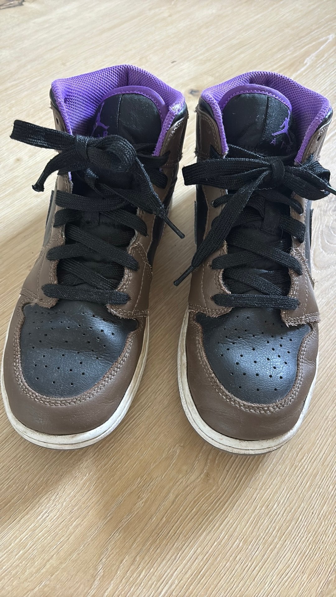 Nije air jordan maat 38, Ophalen of Verzenden, Gebruikt