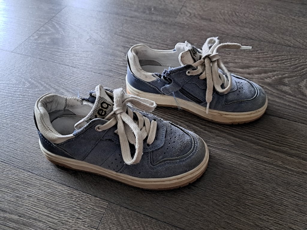 Keq Sneakers  -  29     jusa17, Gebruikt, Keq, Schoenen, Ophalen of Verzenden