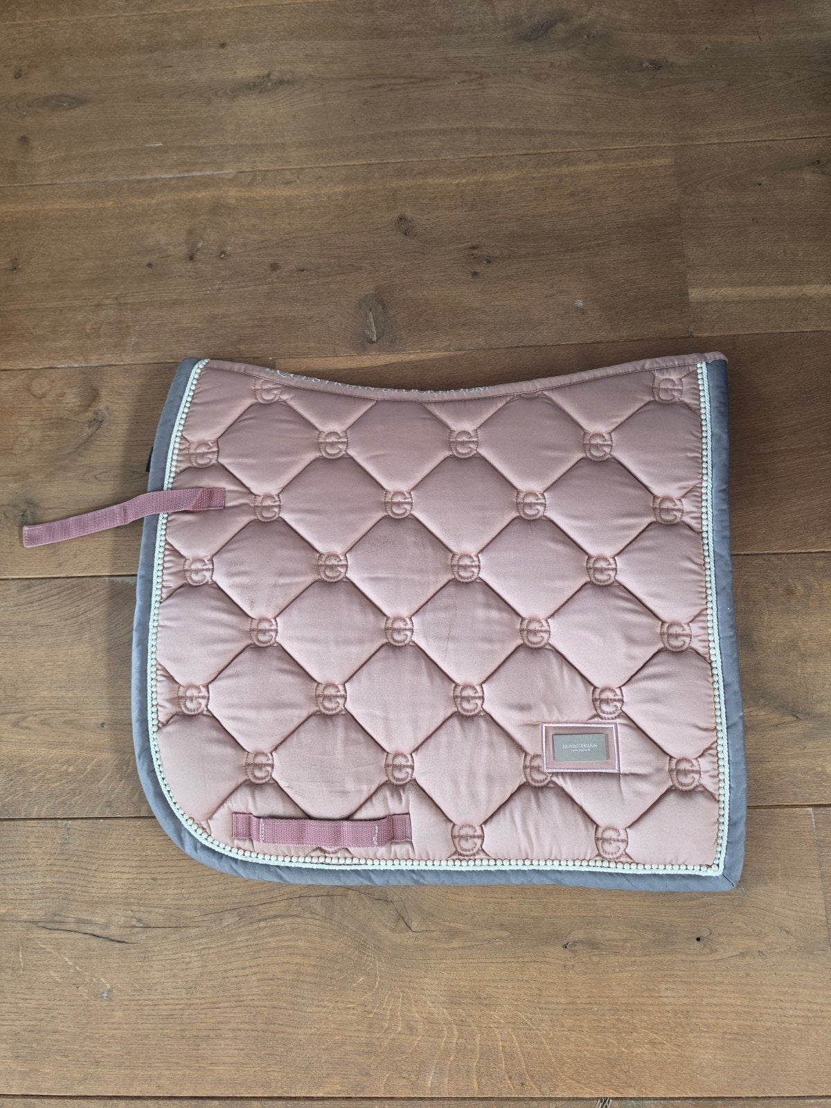 Equestrian Stockholm dekje maat full, Dieren en Toebehoren, Ophalen of Verzenden, Nieuw, Dressuur
