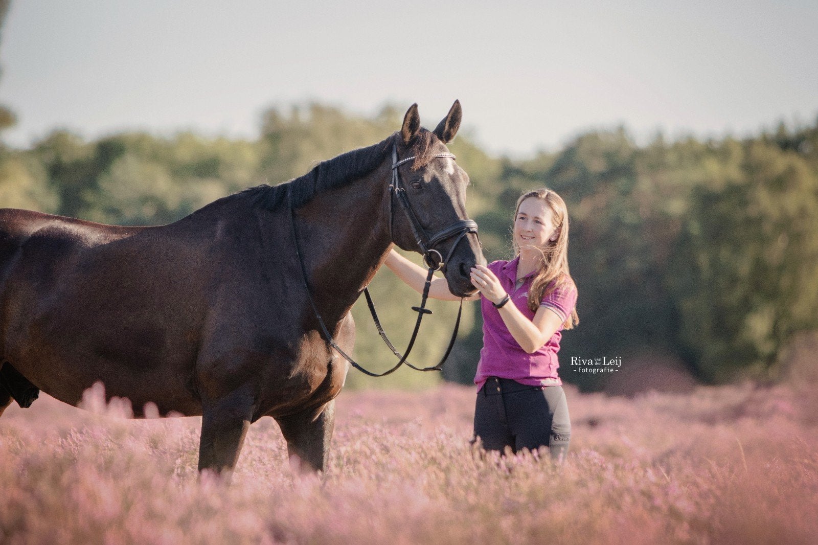 Instructrice aangeboden