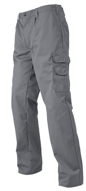 D) Fristads werkbroek / service broek 280 P154 / grijs mt 56, Heren, Nieuw, Ophalen of Verzenden, Fristads