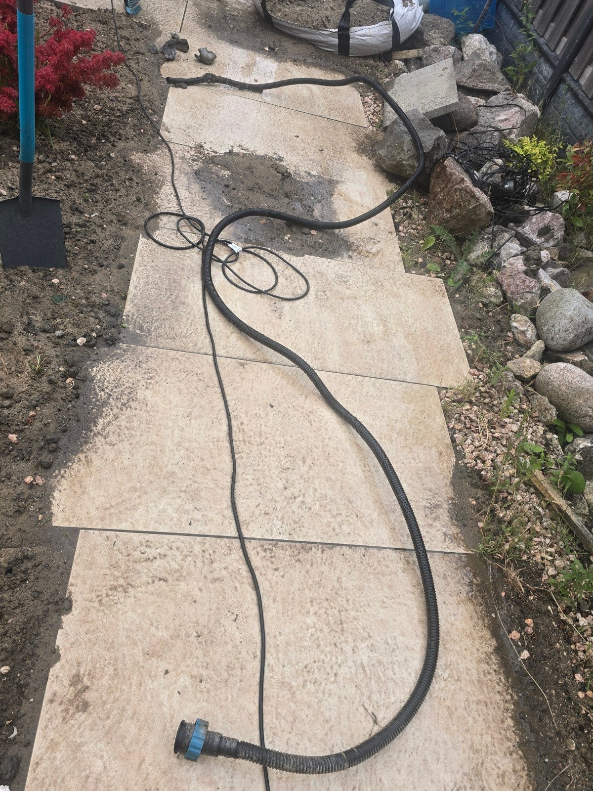 Aqua Forte O-Plus Vario 10000 Vijverpomp met controller, Ophalen of Verzenden