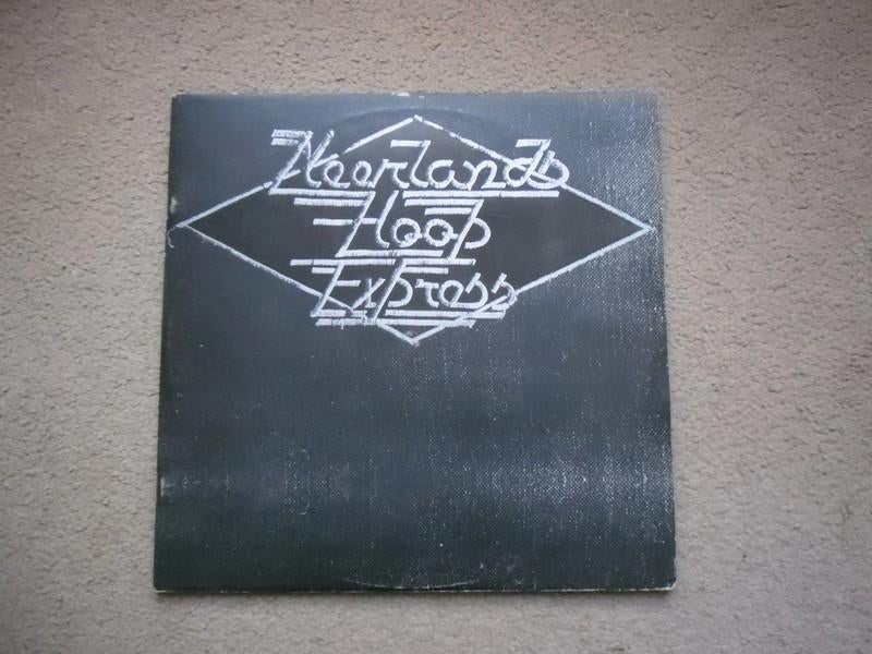 Neerlands Hoop Express, Ophalen of Verzenden, Zo goed als nieuw, 12 inch, Levenslied of Smartlap