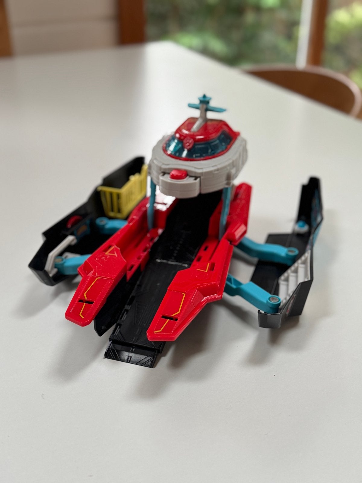 Paw Patrol Boot, Ophalen of Verzenden, Zo goed als nieuw