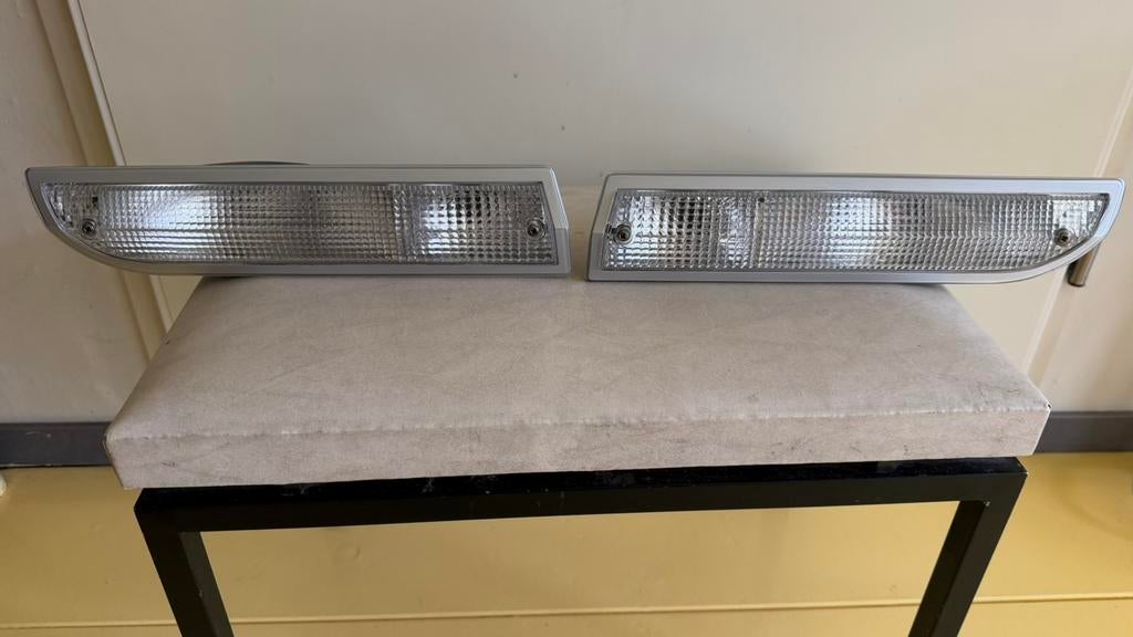 Peugeot 504 richtingaanwijzers, Auto-onderdelen, Ophalen of Verzenden, Peugeot