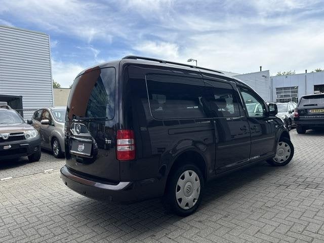 Alle Volkswagen occasions en nieuwe auto's in Roosendaal - Marktplaats
