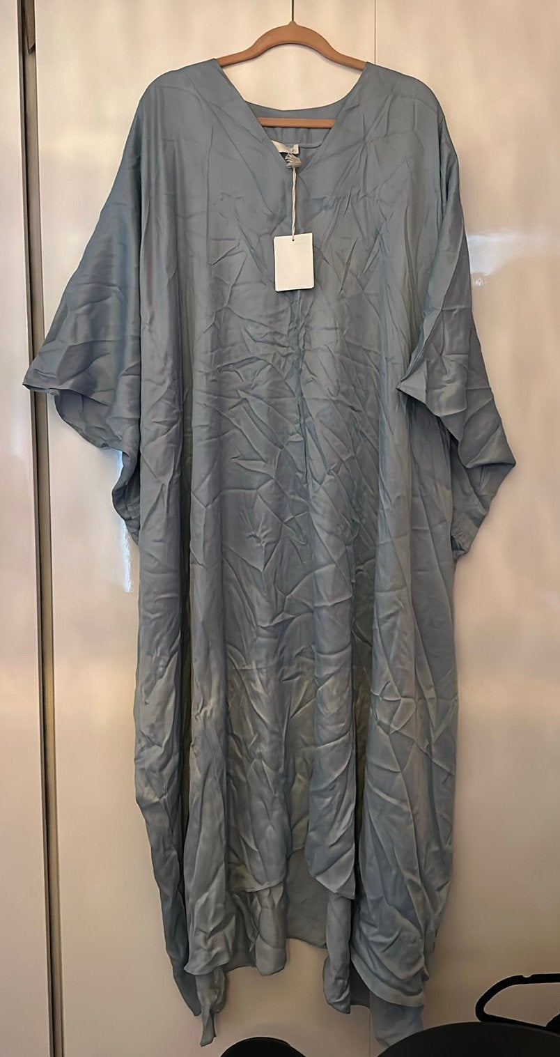 Kaftan  van Viveh ( nieuw ), Kleding | Dames, Ophalen of Verzenden, Nieuw, Groen, Blouse of Tuniek