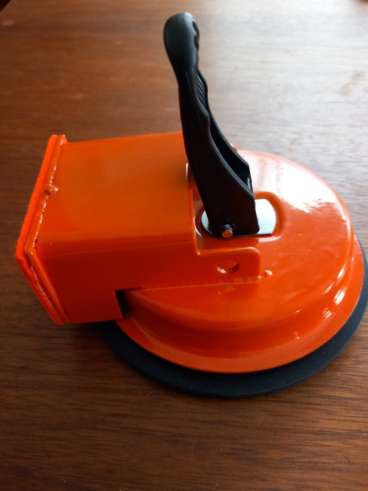 Laminaat/parketvloer zuignap voor naden, Ophalen of Verzenden, Nieuw