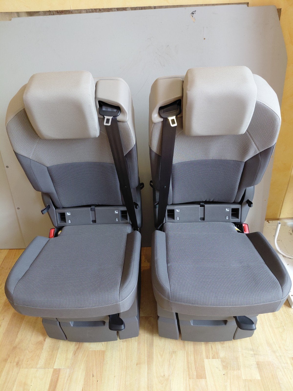 VW Transporter T7 Multivan California Stoelen nieuw, Ophalen of Verzenden, Nieuw