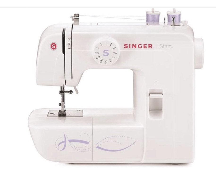 Singer start F1306 naaimachine nieuw in doos, Ophalen of Verzenden, Nieuw, Naaimachine, Singer