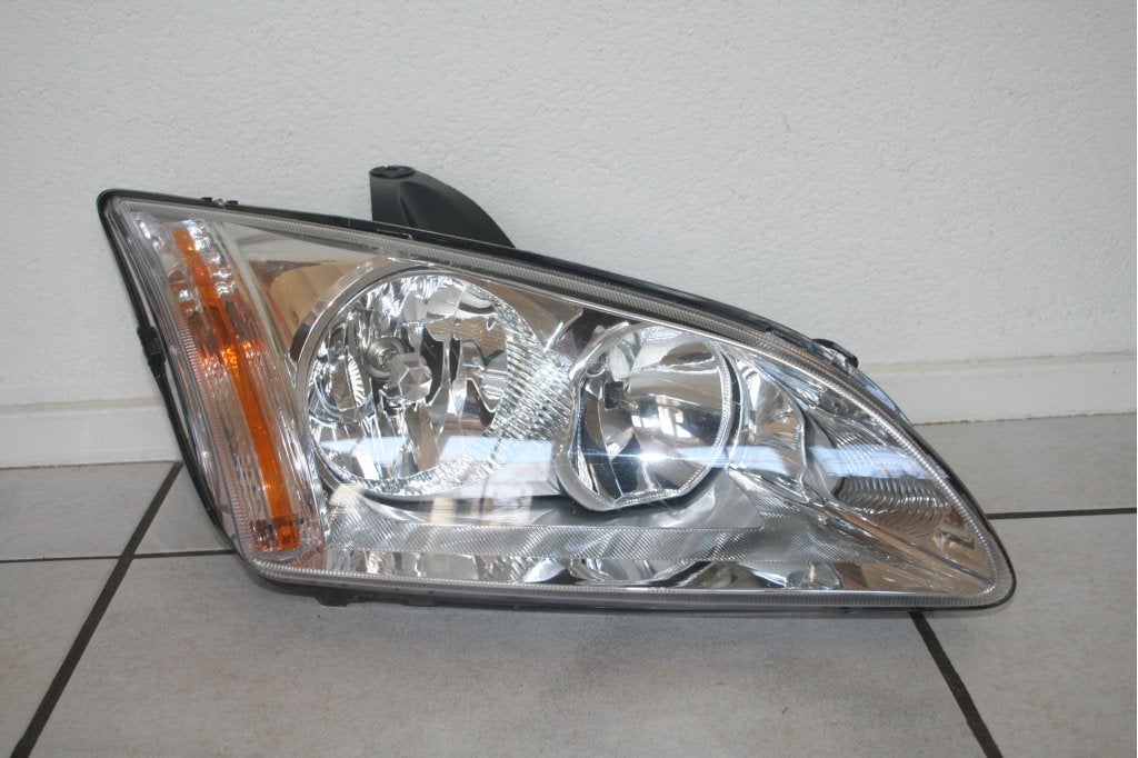 Koplamppen FORD FOCUS  ( RECHTS ), Auto-onderdelen, Niet ingevuld, Gebruikt, Niet ingevuld, Ophalen of Verzenden