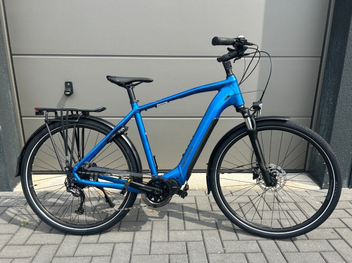 Nieuw | Merida eSPRESSO Tour 400, -, -, Nieuw, -