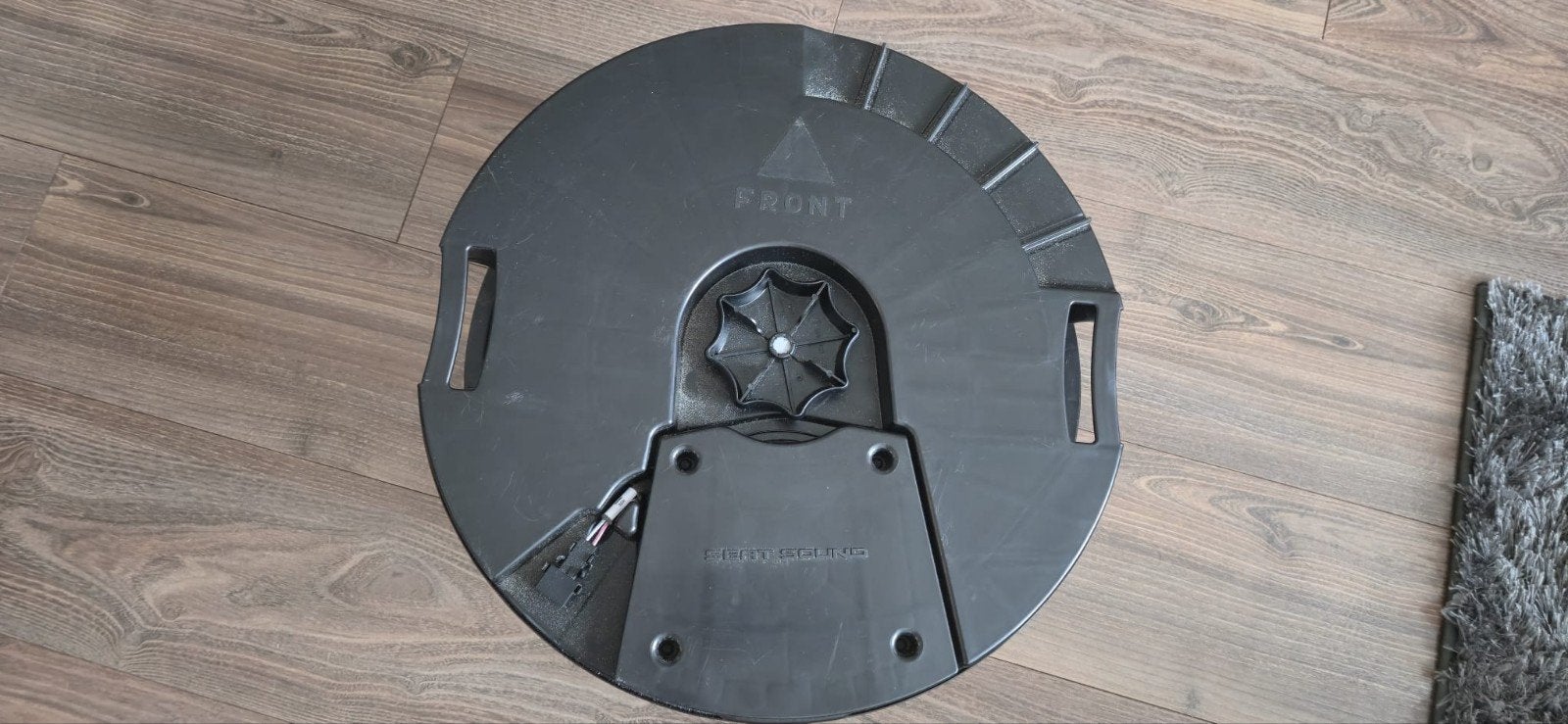 Subwoofer VW Up/e-Up!, Škoda Citigo/-e iV, SEAT Mii/electric, Ophalen of Verzenden, Gebruikt, Seat