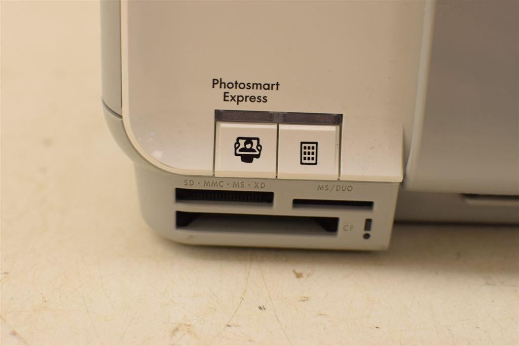 Canon All-in one Photo printer 46544, Ophalen of Verzenden, Gebruikt, Scannen