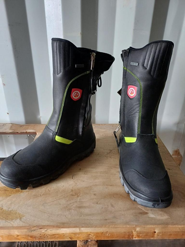 Partij Steitz Secura  Veiligheidslaarzen - Werkschoenen, Geen e-mailadres beschikbaar, Nieuw, Ophalen of Verzenden, Steitz Secura