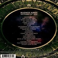 Nightwish - Decades: Live In Buenos Aires - Blu-ray Disc, Verzenden, Nieuw in verpakking, Muziek en Concerten
