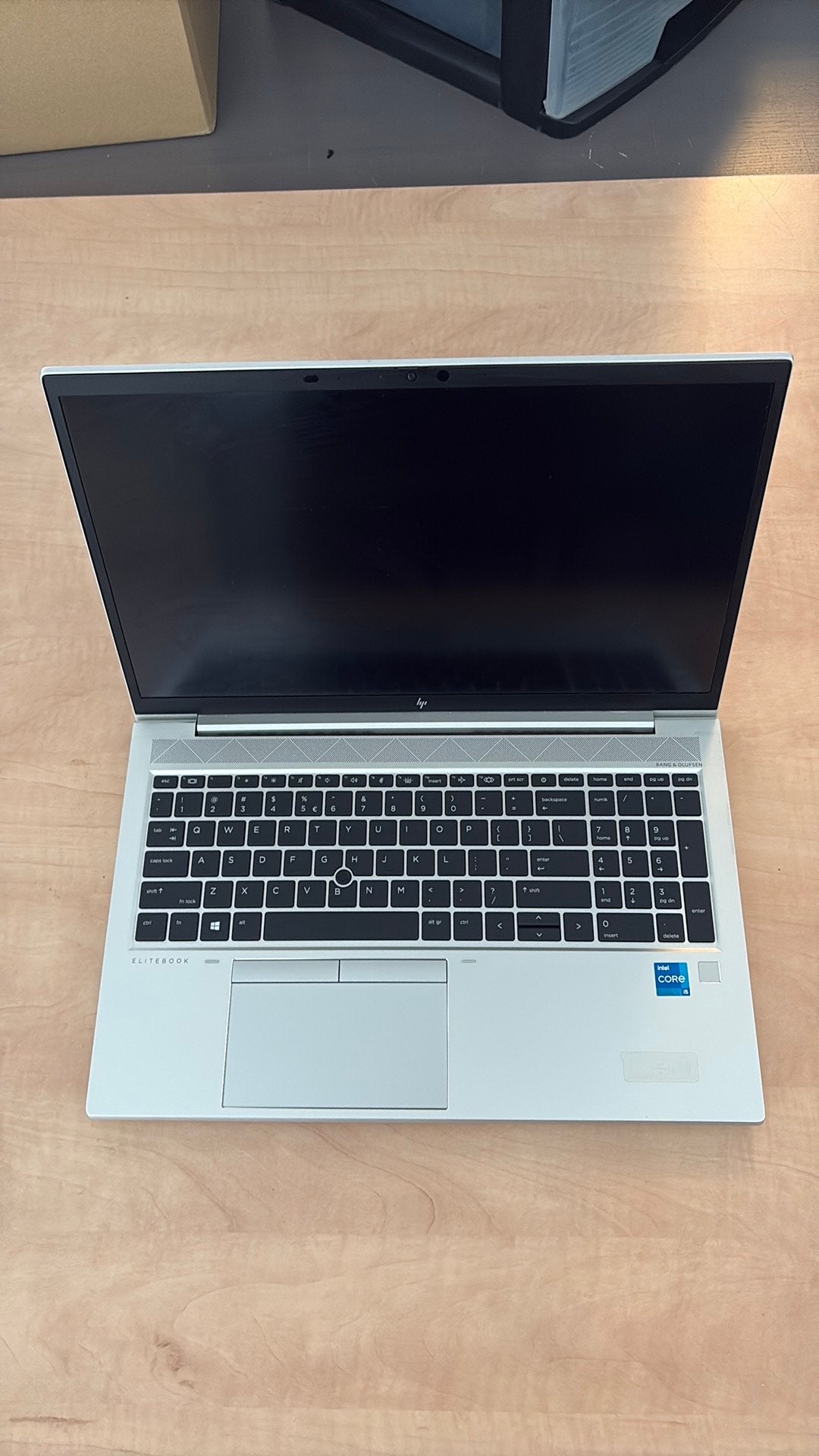 GARANTIE: HP 850 G8 - Core i5 11e - 512GB SSD - 16GB RAM, Computers en Software, Windows Laptops, Computerit, 2 tot 3 Ghz, Ophalen of Verzenden
