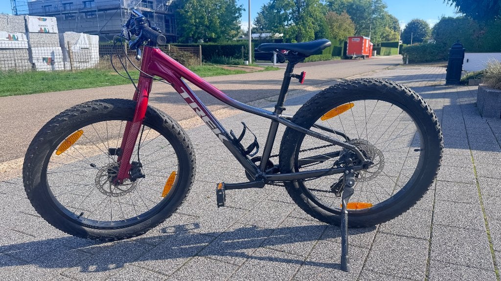 Trek Roscoe 24inch, Minder dan 45 cm, Ophalen, Gebruikt, Trek