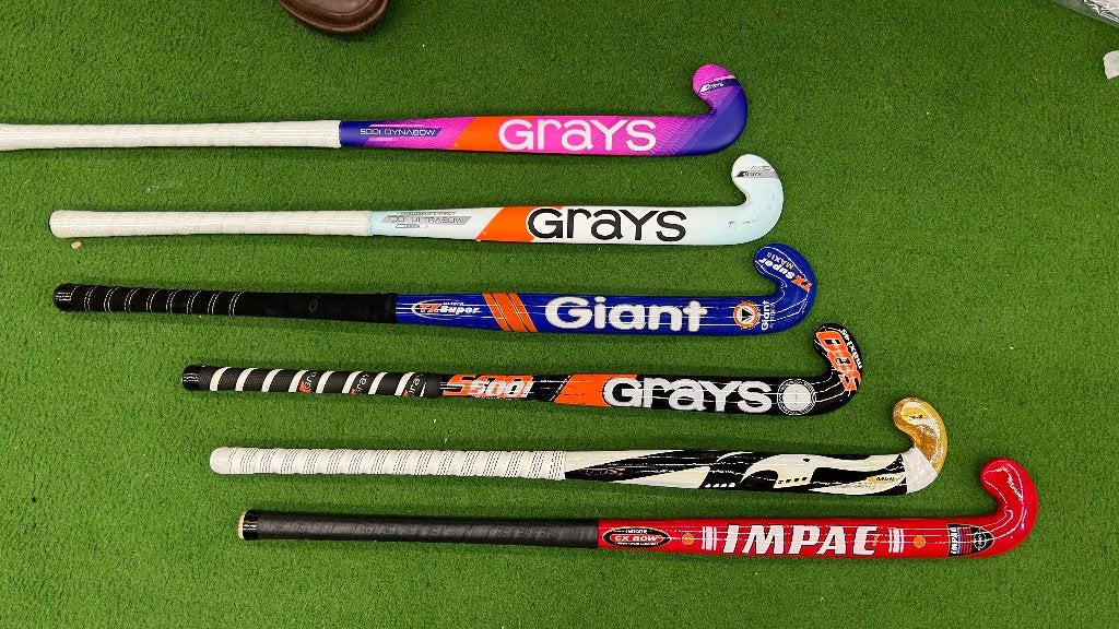 Hockey, Ophalen of Verzenden, Nieuw, Stick